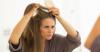5 façons de cacher les cheveux gris sans teinture