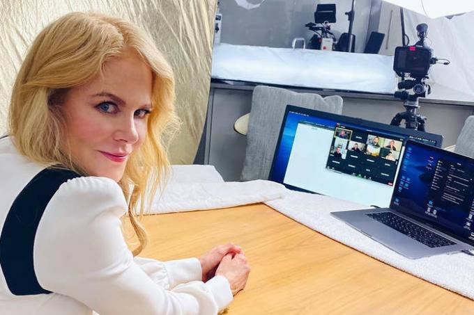 Nicole Kidman a interdit aux enfants d'utiliser Instagram