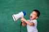 Quelles erreurs des adultes affectent gravement le développement de la parole des enfants d'âge préscolaire
