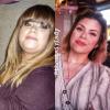«J'étais gros mais heureux »: l'histoire d'Elena âgé de 35 ans, qui a perdu du poids de 45 kg