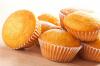 Pâtisserie de carême de tous les jours: tarte folle et muffins à l'orange