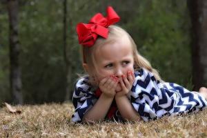 Pourquoi les enfants pleurer utiles pour le système nerveux