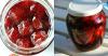 5 recettes de confiture de fraises avec des baies entières