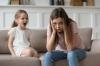 15 signes que vous êtes un mauvais parent
