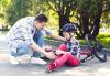 Comment assurer votre enfant contre un accident: conseils d'experts