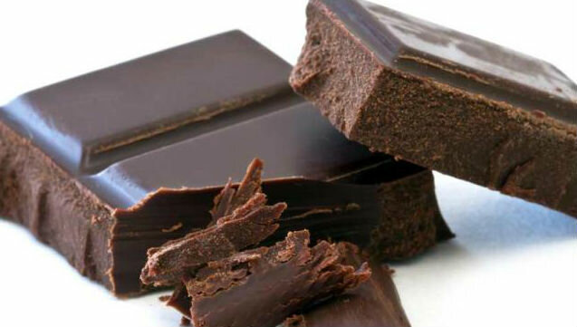 chocolat noir 