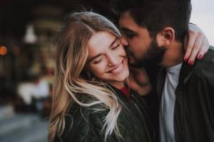 4 sécrétion, en tant que partenaire d'aimer encore plus dans la relation à long terme