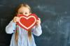 Concours et jeux pour enfants pour la Saint-Valentin à l'école: 5 idées amusantes