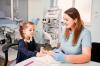 Gynécologue pédiatrique: quand et pourquoi emmener une fille chez ce médecin