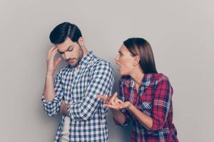 4 raisons pour lesquelles les accusations peuvent ruiner votre mariage