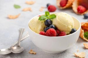 Comment choisir une crème glacée saine et délicieuse: 11 règles simples