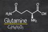 Glutamine: troisième dans les additifs alimentaires TOP