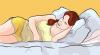 Influence d'une sieste l'après-midi sur votre corps