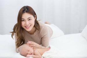 5 conseils puissants pour endormir votre bébé