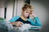Sonnettes d'alarme: 5 signes que votre enfant manque d'attention