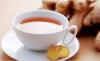 Comment préparer du thé au gingembre, et quels sont ses avantages