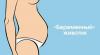 5 types de ventres féminins et comment y faire face