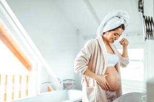 4 difficultés non évidentes de la grossesse