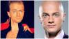 Jour de la tête chauve: TOP-7 des hommes célèbres avec et sans cheveux - lequel est le meilleur ?