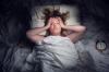 Insomnie: 5 jus contre les troubles du sommeil