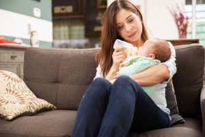 7 la plupart des erreurs courantes allaitement: note sur maman