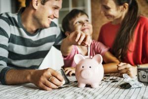 Enregistrement du budget familial: 5 façons et secrets