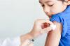 Que faire si un enfant reçoit une injection avec une seringue sale