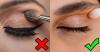 13 erreurs commises par les femmes lors de l'application de maquillage