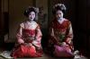Geisha Beauty Secret: 10 exercices matinaux