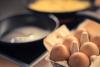 Crêpes au yogourt: une recette de petit-déjeuner saine pour la famille