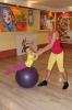 Rolling Balls: 7 exercices Fitball pour les enfants