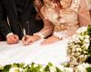 Mariage à l'étranger: dans quels pays les Ukrainiens se marieront-ils officiellement