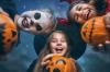 TOP 5 des façons de s'amuser avec Halloween 2020 avec votre enfant