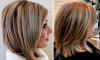 15 coiffures pour les femmes matures qui veulent améliorer leur image (photo)