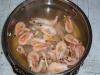 Rapide et facile soupe crémeuse aux crevettes