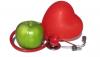 8 pommes avantages pour le corps humain