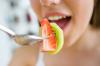 Est-il possible de manger des fruits dans le gain de temps de l'alimentation et de mal de fructose et de glucose