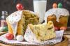 Restes après Pâques: que cuisiner du gâteau de Pâques rassis?