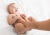 Comment comprendre le langage corporel chez les bébés