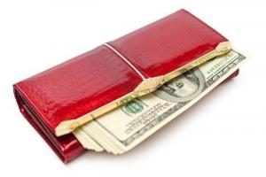 5 choses que vous ne pouvez pas transporter dans votre portefeuille, afin de ne pas effrayer la réussite financière