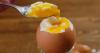 Régime « Les œufs pochés. » Réduit poids