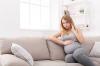 Dizzy pendant la grossesse: comment soulager la condition