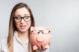 5 stratégies pour économiser de l'argent: prendre note!