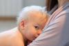 Mythes sur l'allaitement après un an
