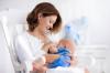 L'allaitement au sein Céleri: les avantages et les inconvénients
