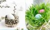 Comment décorer sa maison pour Pâques: 10 idées géniales