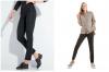 Pantalons à la mode pour l'hiver pour les femmes de plus de 40: la mode allemande