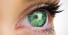 7 caractéristiques personnes aux yeux verts,