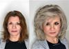 Quelles sont les coiffures avec bangs sont adaptés pour les femmes âgées de 60 ans et de les rendre visuellement plus jeune