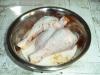 Comment faire cuire un délicieux poulet mariné au yaourt